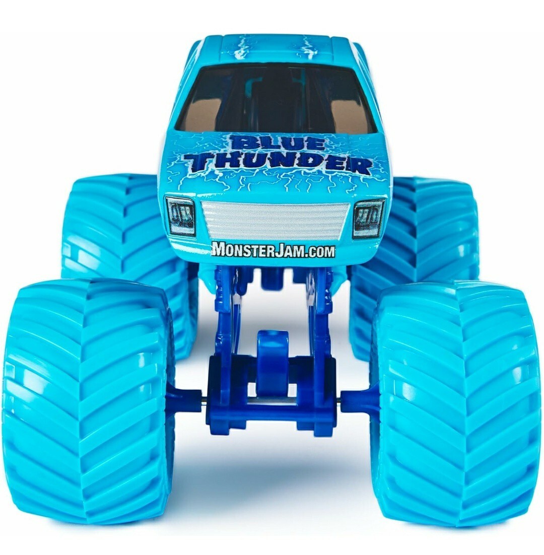 限定品: MONSTER JAM 9台セット Monster Jam, Official Fire & Ice, Whiplash and Bakugan