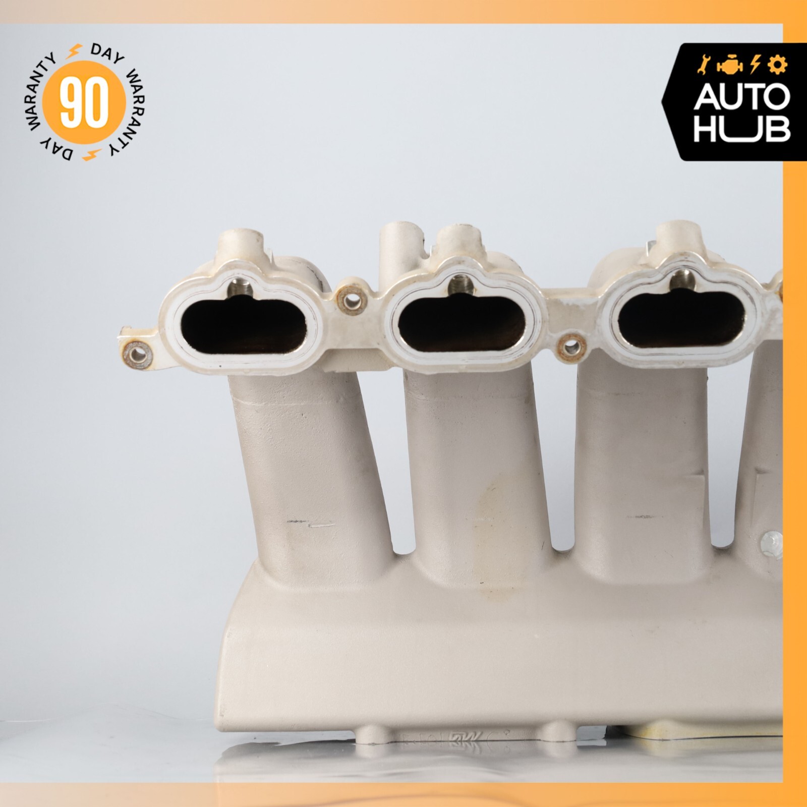00-04 Aston Martin DB7 Vantage Left or Right Engine Air Intake Manifold OEM 23k