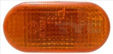 TYC 18-5271-15-2 Blinkleuchte for OPEL SUBARU SUZUKI