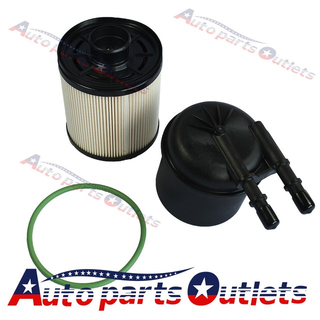 New 6.7 Liter Powerstroke FD4615 Fuel Filters For 20112016 F250 F350