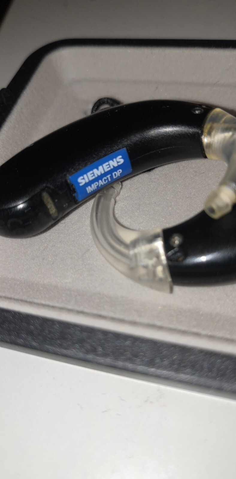 Siemens Hearing Aids eBay