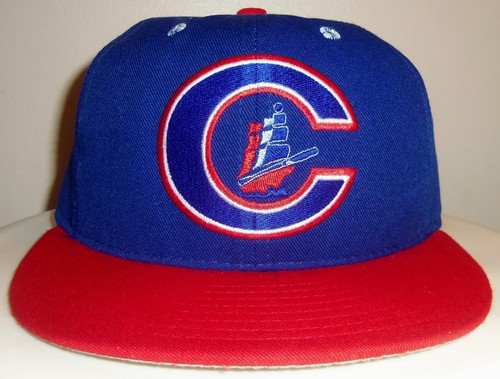 PRO-LINE FITTED CAP HAT 