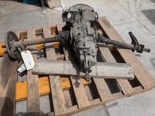 Used Vw Beetle Type 1 55-57 Split Case Transmission
