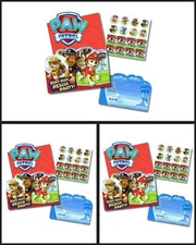 24 Paw Patrol Birthday Party Invitations Party Sets Chase Marshall New