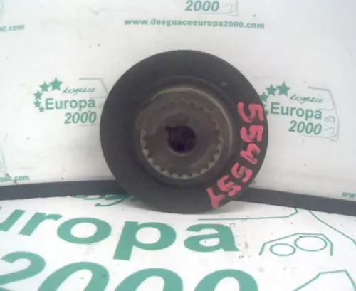 Polea Cigueñal para MG ROVER MG ZR * 2003 593544 - Imagen 1 de 3