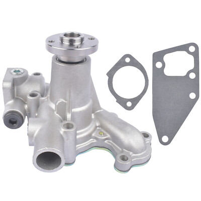 Wasserpumpe für Yanmar 3TNV75 3TNV76 3TNE78 3TNV82 3TNV82A 3TNC80 119810-42002