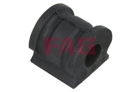 FAG 819 0126 10 Stabilisatorhalterung FüR Audi, Seat, Skoda, VW