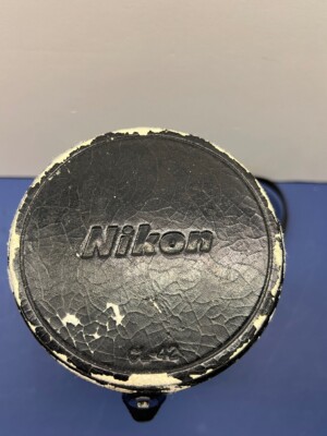 Nikon AF Nikkor 300mm F 1:4 ED Lens Made In Japan | eBay Nikon AF Nikkor 300mm F 1:4 ED Lens Made In Japan | eBay
