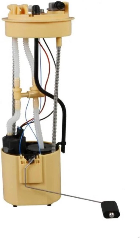 Carcasa de bomba de combustible para camioneta Dodge Ram 2500/3500 1999-2004 E7187M Foto 3 de 4