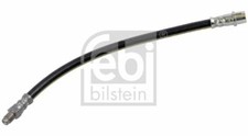 FEBI Bremsschlauch Hinten für MERCEDES E-KLASSE W210 S210