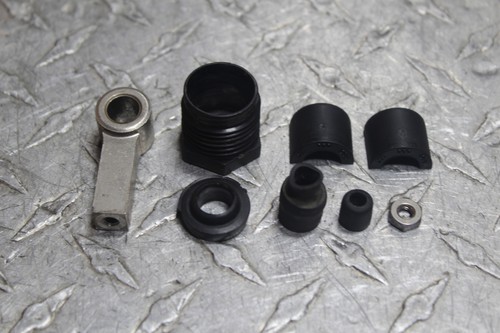 OEM 2000 01 02 03 SEADOO RX DI 947 951 REVERSE CABLE ENDS JOINT NUT LOCK