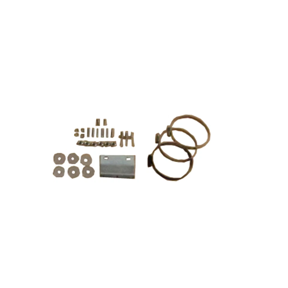 Snorkel Kit for Holden Colorado RC 07/2008-2011 2011 Turbo Diesel 3.0L 4JJ1 VCDi - image 4 of 4