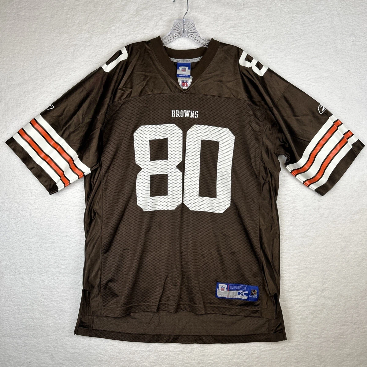 Reebok Cleveland Browns NFL Jerseys for sale | eBay