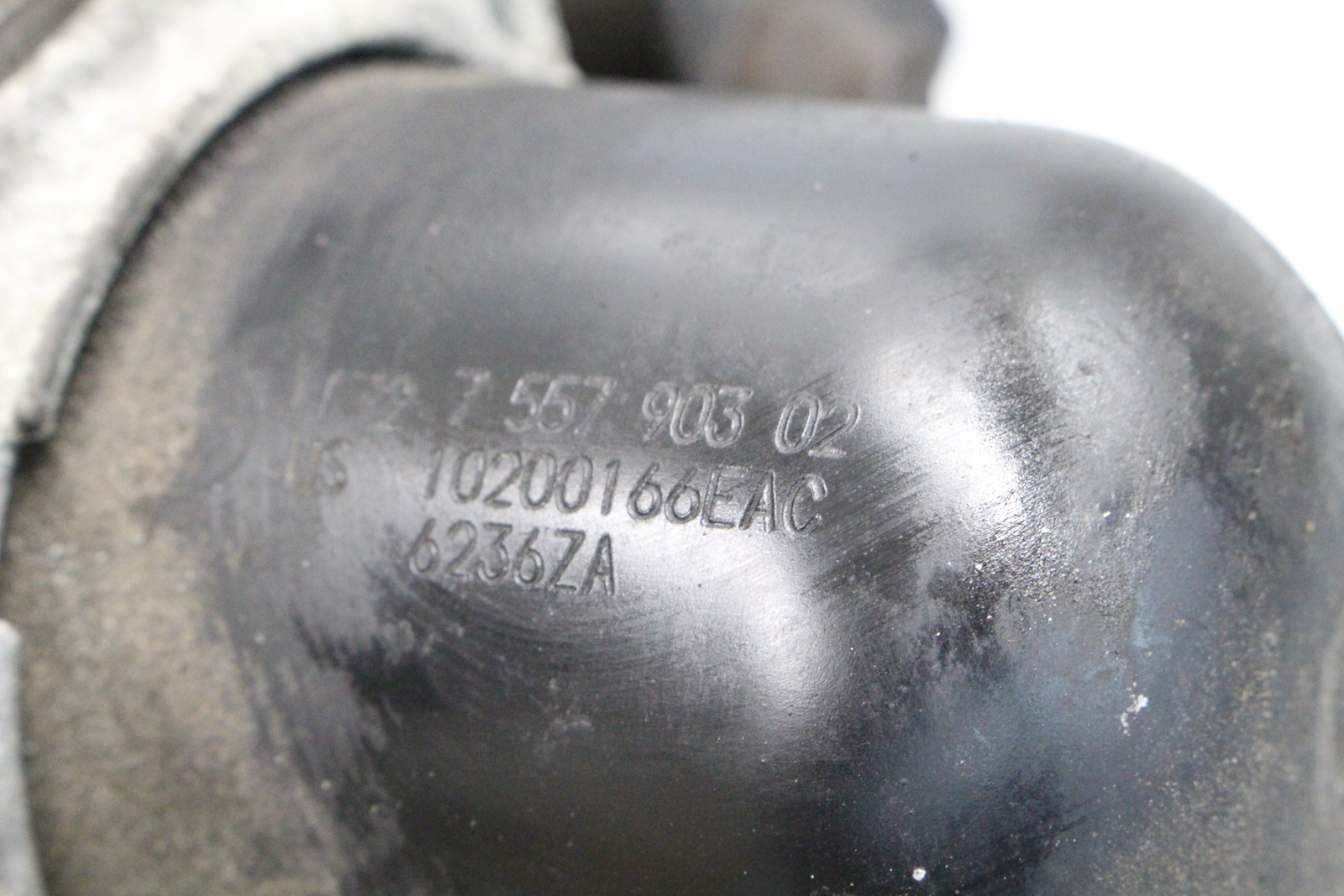 20072012 BMW E90 328I Xi SULEV N51 SMOG AIR PUMP SAP OEM PART