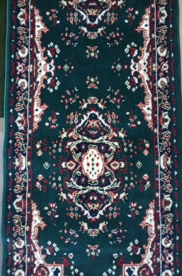 Rug Carpet Runner Area rug 80x240cm or 94in x32in for $39.99 - Image 2 of 4