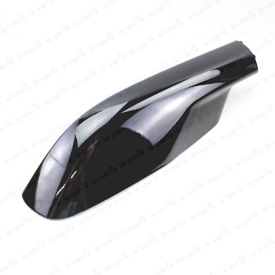 Genuine Lexus 03-07 LX470 Rear Right Passenger Roof Rack Cover