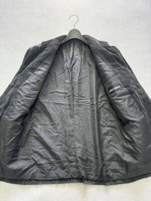 ISSEY MIYAKE Corduroy Jacket M Outerwear Men's Clothing Rare