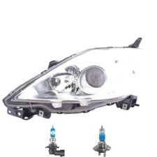 Scheinwerfer Frontscheinwerfer rechts inkl. Premium Lampen für Mazda 5 CR19