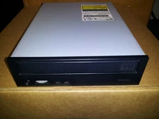 Teac CD-W512S SCSI Internal CD/RW Drive *Black Bezel*