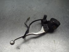 Kawasaki KZ1000 Police Z 1000 1981-On Front Brake Master Cylinder