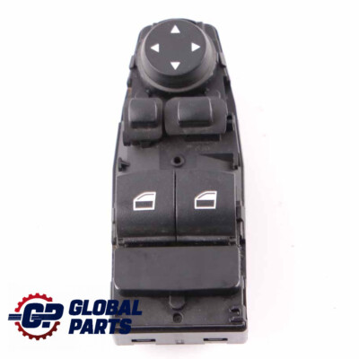 BMW F21 F22 F32 Power Fold Fahrer Seite Fensterheber Schalter 9226269