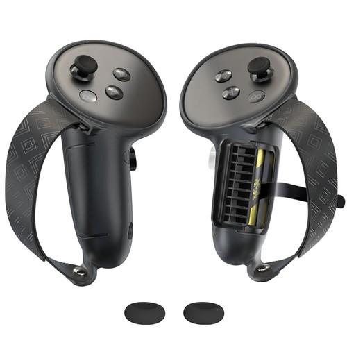 Ouverture Batterie Facilement Accessible avec Poign??es Contr?leur pour Meta Fo - Afbeelding 6 van 13