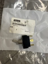 Club Car Toggle Switch Genuine OEM SPDT Golf Cart Part 103198401