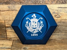 Bettinardi Aluminum Golf Putting Cup x Detroit Golf Club 1899