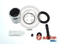 Reparatursatz Bremssattel Autofren Seinsa D41688C FüR Mazda NB MX NA 51Mm 2 1