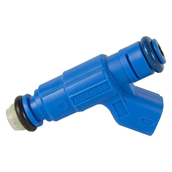 For Ford Ranger 2004 Motorcraft BNDL-0831-196821 Fuel Injector w Fuel Filter Kit Foto 3 de 4