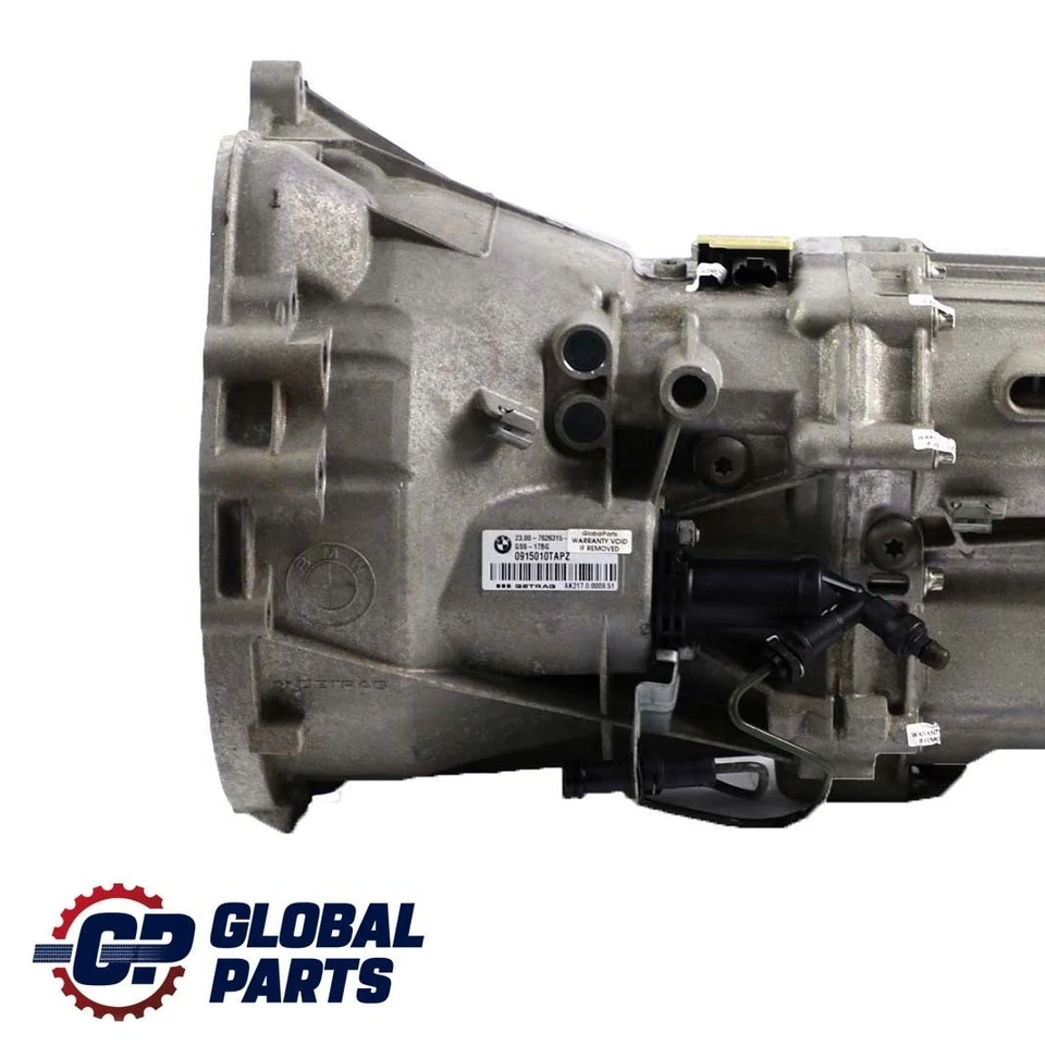 BMW E81 E87 E90 116i 318i 120i 318i 320i N43 6 Speed Gearbox GS6-17BG WARRANTY - Image 4 of 4