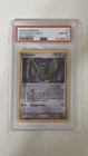 2006 POKEMON POP SERIES 1 #3 RAYQUAZA-HOLO POP SERIES 1
