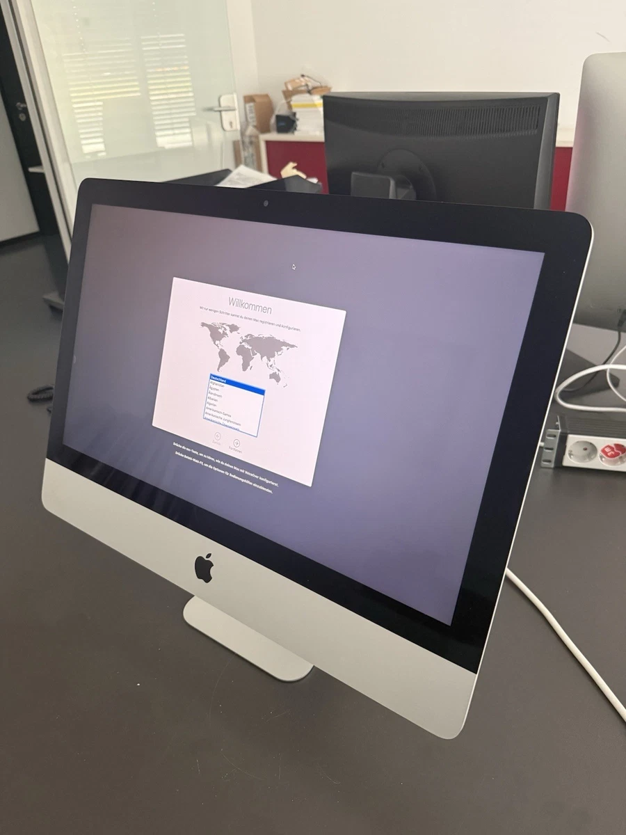 Imac 27 Late 2013 online kaufen | eBay.de