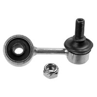 Stange/Strebe Stabilisator Vorne Rechts FüR Mitsubishi Pajero V6W 90 Bis 26 4G64