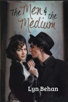 The Men & The Medium | Lyn Behan | Taschenbuch | Englisch | 2023 | Marilyn Behan