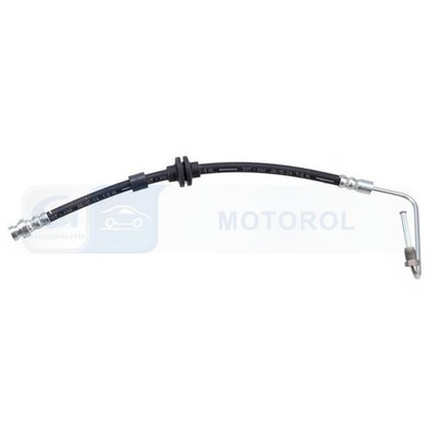1x Bosch Bremsschlauch Hinten, Rechts für Renault LAGUNA III Grandtour LAGUNA