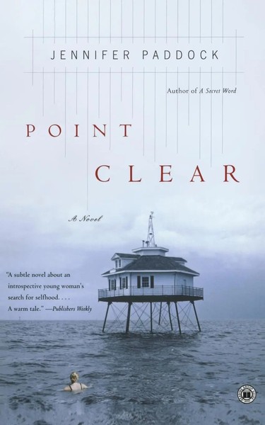 Jennifer Paddock | Point Clear | Taschenbuch | Englisch (2006) | Touchstone-image