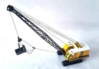 Resin 1/50 Hovers MH-23 Dragline 1961 - Custom Built by Fankit Models