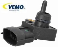 Vemo V52-72-0066 Sensor FüR Saugrohrdruck Saugrohrdruck Sensor Ladedruck