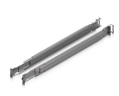 Ubiquiti UniFi Sliding Rack Rails (UACC-Rack-Rails-Slide)
