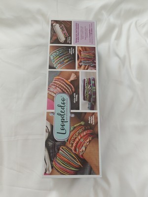 Loop De Doo Spinning Loom Ages 8 and Up Oppenheim Toy Award