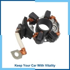 Pack 1 69-9144 Starter Brush Holder Assembly For Volkswagen Passat 2004-2005