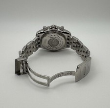 Breitling Mechanical (Automatic) 300 m (30 ATM) Water Resistance