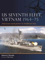 Edward J Marolda | Us Seventh Fleet, Vietnam 1964-75 | Taschenbuch | Englisch