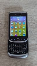 BlackBerry Torch 9810 (Ohne Simlock) Smartphone