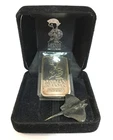 CAYMAN ISLANDS TURTLE .999 FINE SILVER BAR ONE TROY OUNCE 1 OZ BONUS STING RAY