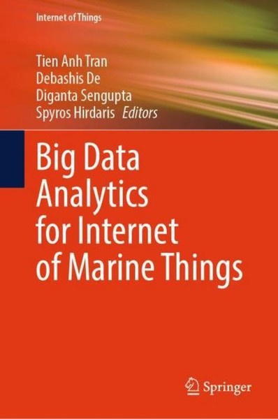 Big Data Analytics For Internet Of Marine Things Spyros Hirdaris-image