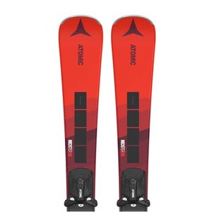 Atomic Redster S9 165 | eBay