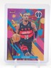 ALEX SARR 2025-26 TOPPS FINEST COMMON OIL SPILL SP #59 WASHINGTON WIZARDS Q2045