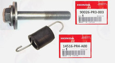 GENUINE HONDA ACURA CIVIC B-SERIES TIMING BELT ADJUSTER SPRING & TENSIONER BOLT